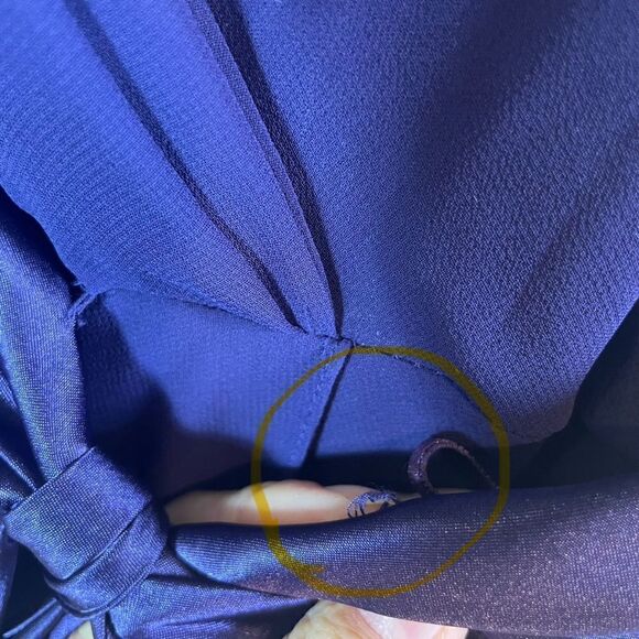 Rena Rowan dress - Picture 8 of 9